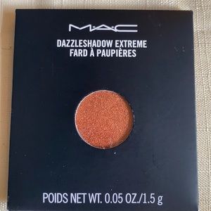 Mac eyeshadow